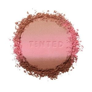 LivenTinted Gradient Blushing Bronzer in Huebeam.Live New.